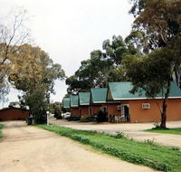 Jamestown Country Retreat Caravan Park - Palm Beach Accommodation