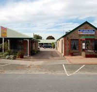 Lake Albert Motel - Palm Beach Accommodation
