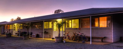  Palm Beach Accommodation