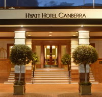 Hyatt Hotel Canberra - Palm Beach Accommodation