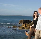 Nampara Cabins - Palm Beach Accommodation