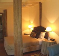 Bandusia Country Retreat - Palm Beach Accommodation