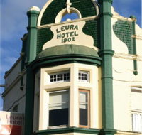 Leura Hotel - Palm Beach Accommodation