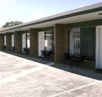 Admella Motel - Palm Beach Accommodation