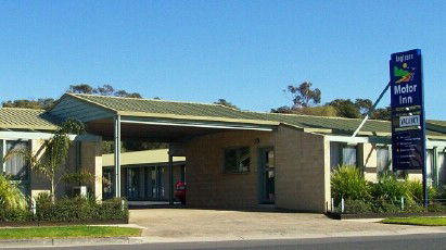 Anglesea VIC Palm Beach Accommodation