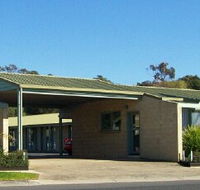 Anglesea Motor Inn - Palm Beach Accommodation