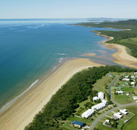 SeaEagles Beach Resort - Palm Beach Accommodation