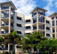 Raffles Mooloolaba - Palm Beach Accommodation