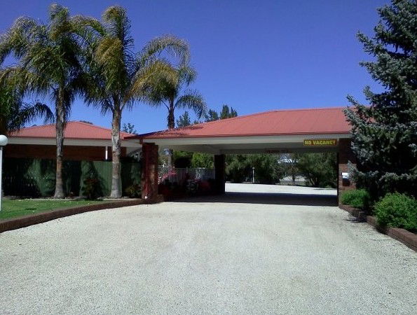  Palm Beach Accommodation
