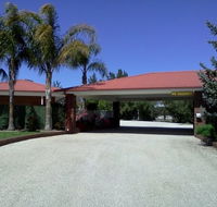 Golden Chain Border Gateway Motel - Palm Beach Accommodation