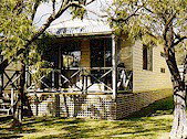 Acacia Caravan Park - Palm Beach Accommodation 1