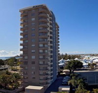 Newport Apartments Mooloolaba - Palm Beach Accommodation
