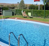 Alice Motor Inn - Palm Beach Accommodation