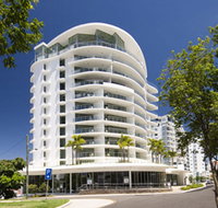 Cilento Resort - Palm Beach Accommodation