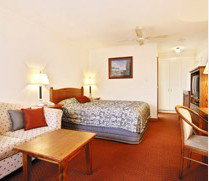 Gateway On Monash Boutique Hotel - Palm Beach Accommodation 0