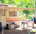 AAOK Lakes Resort and Caravan Park - Palm Beach Accommodation