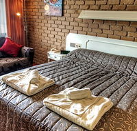 Comfort Inn Goldfields - Palm Beach Accommodation