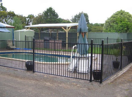 Palm Beach Accommodation