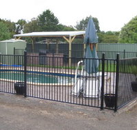 Heywood Motor Inn - Palm Beach Accommodation