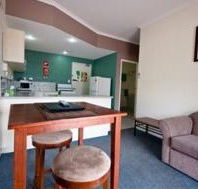The Swagmans Rest Motel - Palm Beach Accommodation