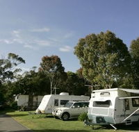 Big4 Anglesea Holiday Park - Palm Beach Accommodation