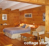 Anglesea Rivergums - Palm Beach Accommodation