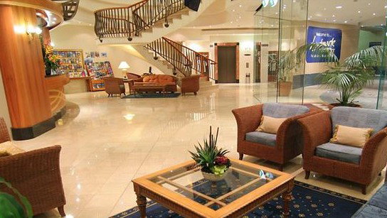  Palm Beach Accommodation