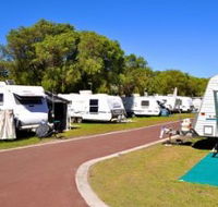Emu Beach Holiday Park - Palm Beach Accommodation