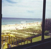 Surfers Pacific Towers - Palm Beach Accommodation