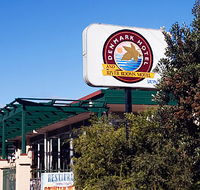 Denmark Hotel  River Rooms Motel - Palm Beach Accommodation