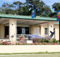 Comfort Inn Albany - Palm Beach Accommodation