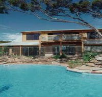 Norseman Great Western Motel - Palm Beach Accommodation