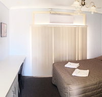 Merredin Olympic Motel - Palm Beach Accommodation