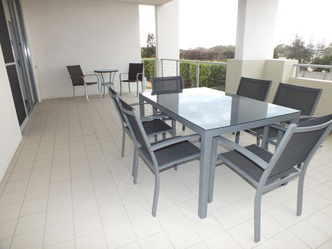 Pacific Marina Apartments - Palm Beach Accommodation 2