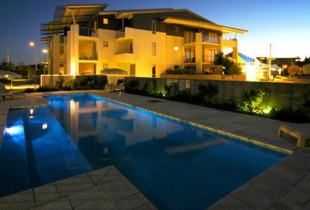 Pacific Marina Apartments - Palm Beach Accommodation 11