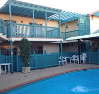Heritage Resort Hotel Shark Bay - Palm Beach Accommodation