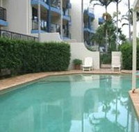 Spinnaker Quays - Palm Beach Accommodation