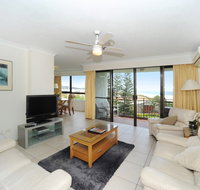 Princess Palm On The Beach - Palm Beach Accommodation