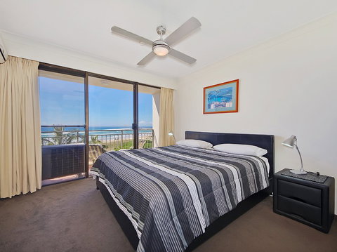 Princess Palm On The Beach - Palm Beach Accommodation 1
