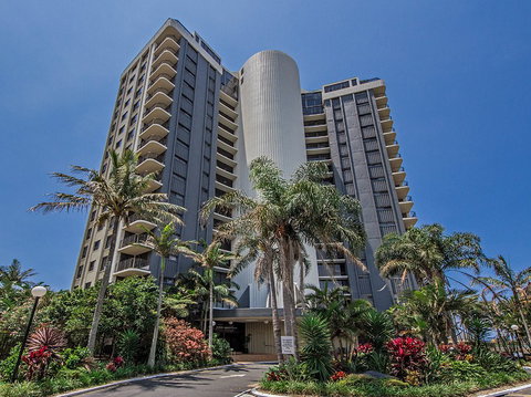Princess Palm On The Beach - Palm Beach Accommodation 3