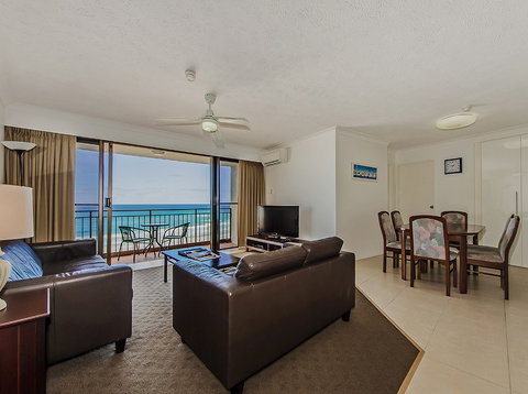 Princess Palm On The Beach - Palm Beach Accommodation 4