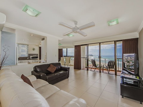 Princess Palm On The Beach - Palm Beach Accommodation 5