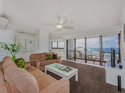 Princess Palm On The Beach - Palm Beach Accommodation 7