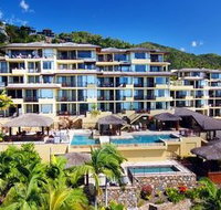 Waters Edge Resort - Palm Beach Accommodation