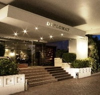 The Diplomat Hotel - Palm Beach Accommodation