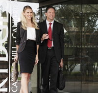 Rydges Capital Hill - Canberra - Palm Beach Accommodation