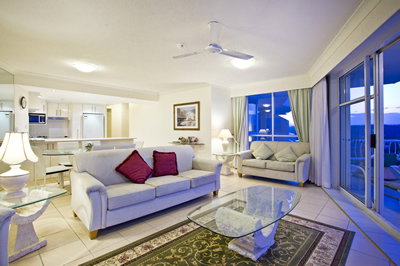 19th Avenue On The Beach - Palm Beach Accommodation 9