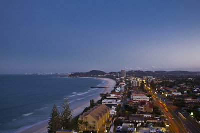19th Avenue On The Beach - Palm Beach Accommodation 10