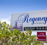 Regency On The Beach - Palm Beach Accommodation