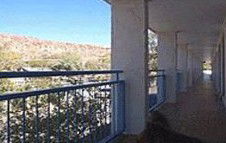 Alice Springs NT Palm Beach Accommodation